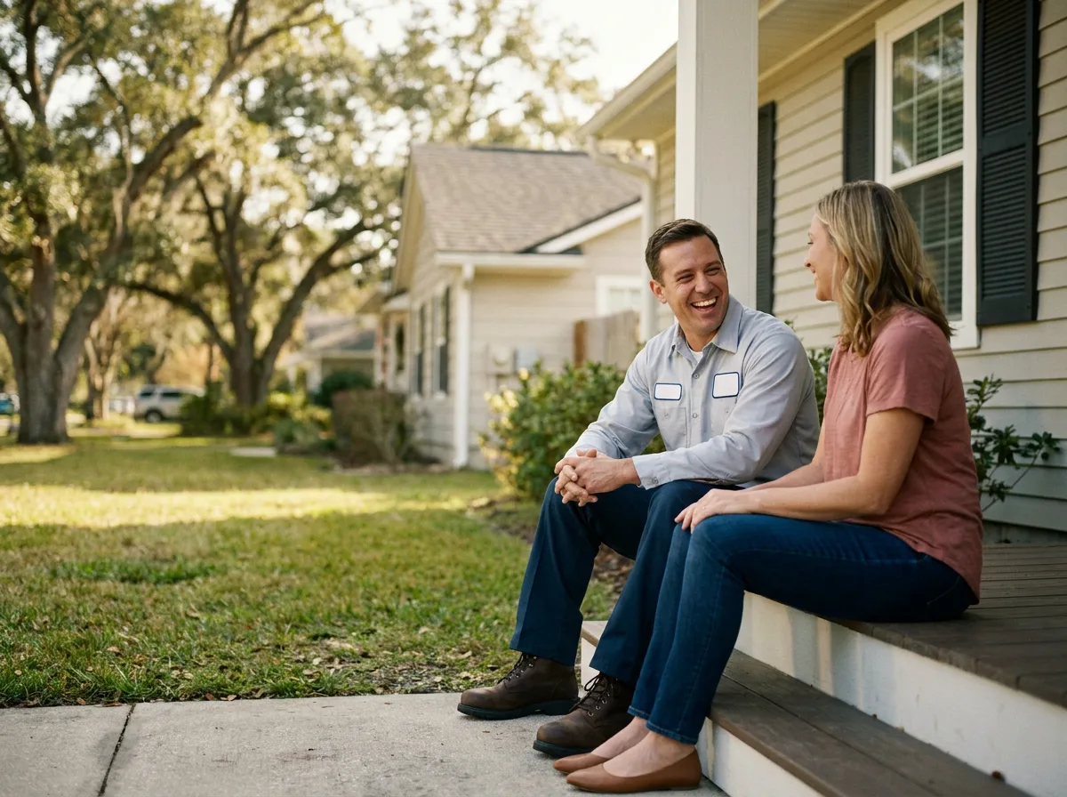 Septic tank pumping FAQs for Higginsville, MO